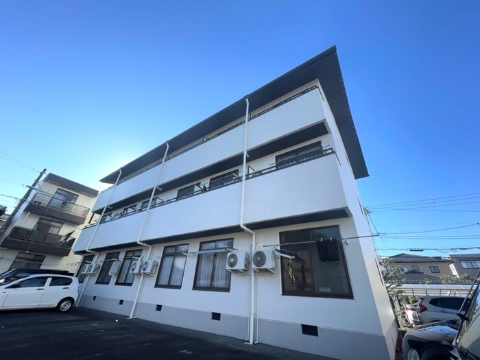 物件外観写真6　(外観写真)