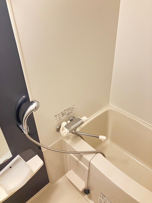 物件内観写真9　(バス／シャワールーム等)