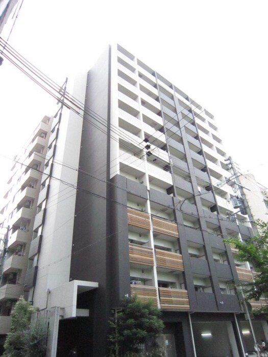 物件外観写真4　(外観写真)