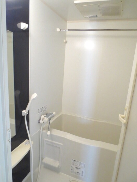 物件内観写真11　(バス／シャワールーム等)