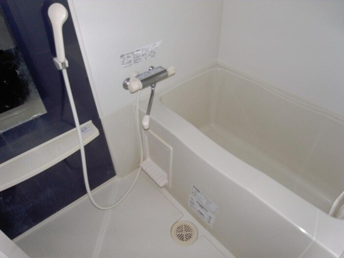 物件内観写真12　(バス／シャワールーム等)