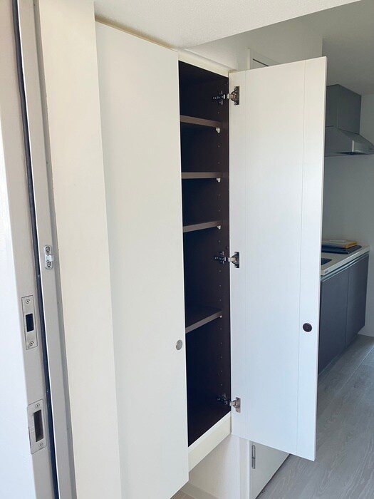 物件内観写真14　(靴箱)