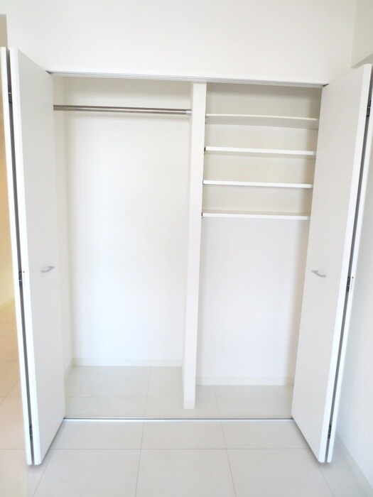 物件内観写真14　(収納)