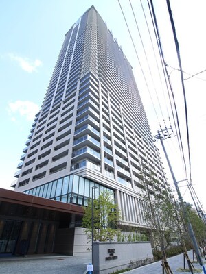 ブランズタワー梅田North(911)外観写真