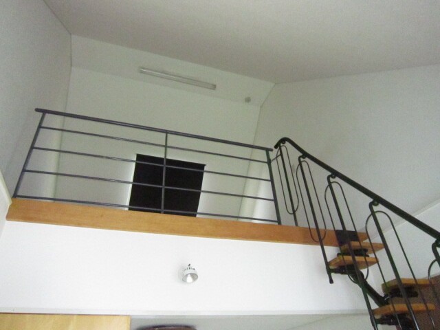 物件内観写真10　(ロフト)