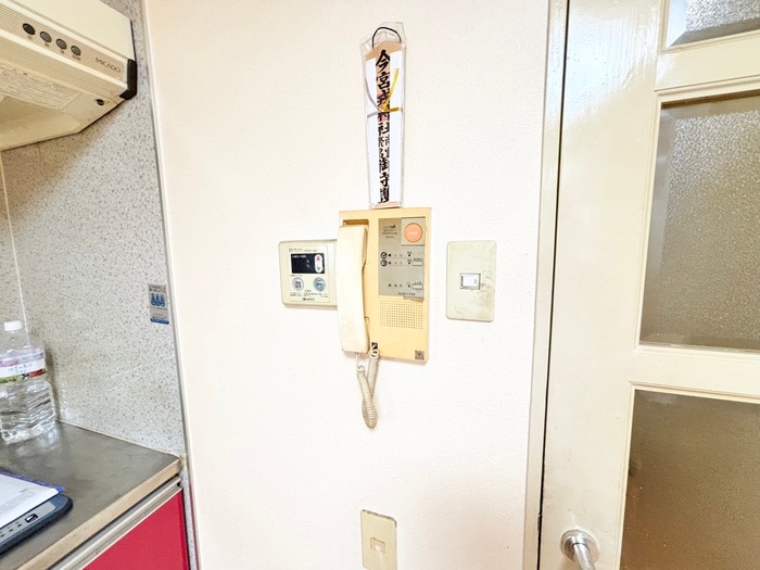 エイチ・ツーオー今川の内観写真