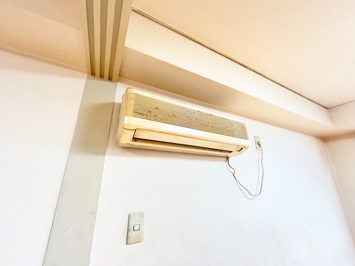 エイチ・ツーオー今川の内観写真