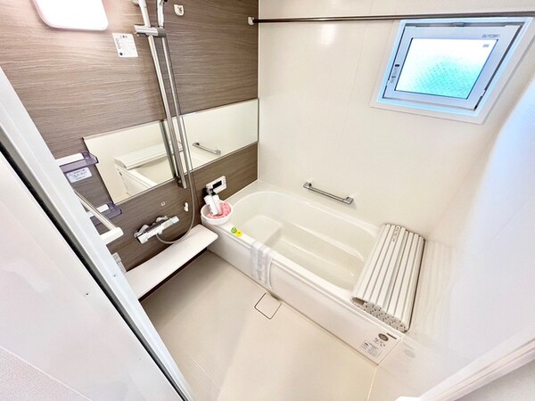 バス／シャワールーム等