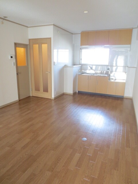 物件内観写真7　(キッチン)