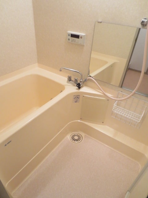 物件内観写真9　(バス／シャワールーム等)