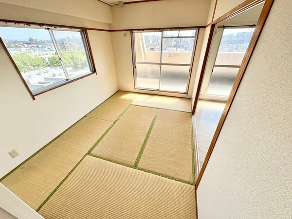 居室