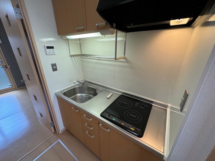 物件内観写真7　(キッチン)