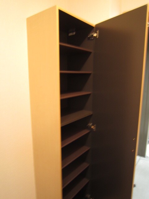 物件内観写真9　(靴箱)