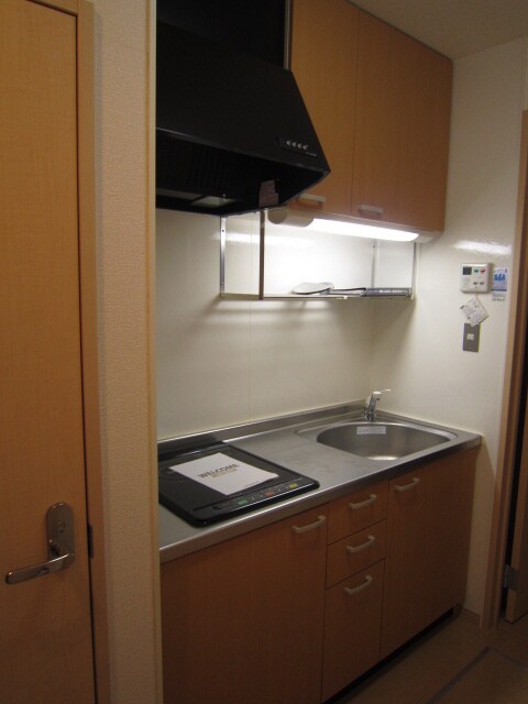 物件内観写真10　(キッチン)