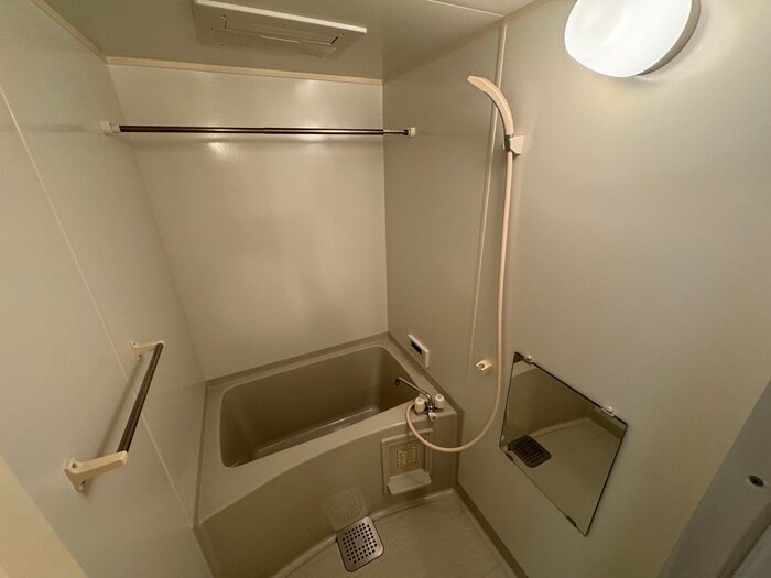 物件内観写真12　(バス／シャワールーム等)