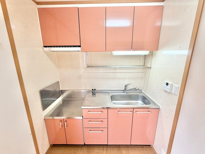 物件内観写真11　(キッチン)