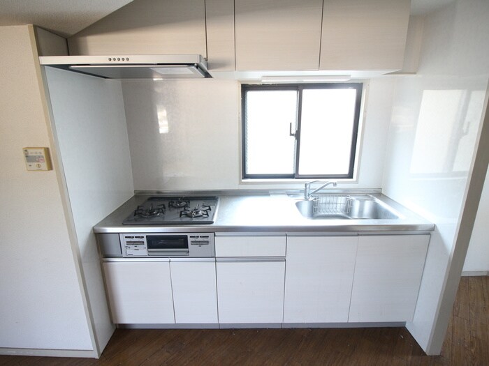 物件内観写真13　(キッチン)