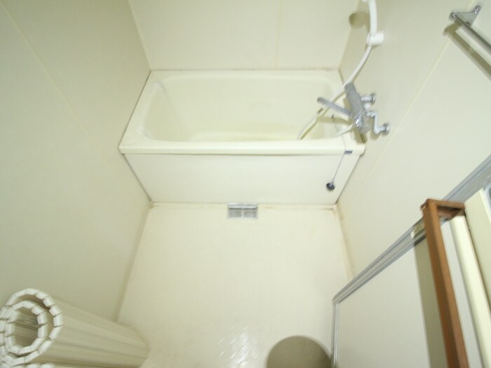 物件内観写真14　(バス／シャワールーム等)