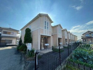 Ｐｒｏｎｉｔｙ外観写真