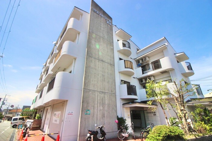 物件外観写真3　(外観写真)