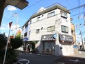プリモカーサ駒川中野