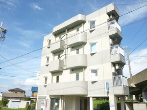 シャルマン工和外観写真