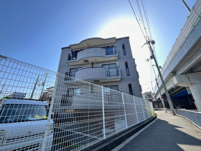 物件外観写真4　(外観写真)