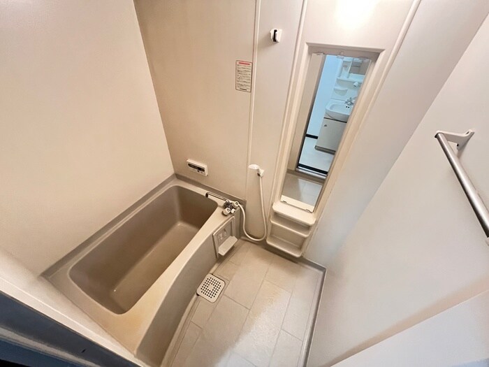 物件内観写真13　(バス／シャワールーム等)