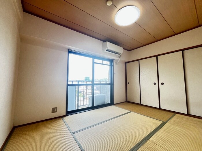 物件内観写真18　(居室)