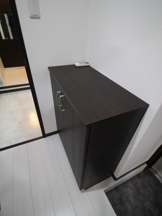 物件内観写真14　(廊下)