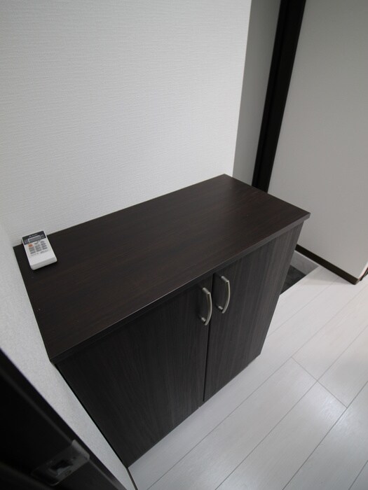 物件内観写真17　(靴箱)