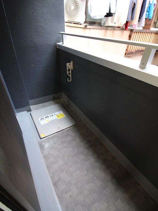 物件内観写真20　(ベランダ・バルコニー)