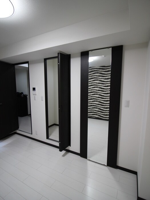 物件内観写真21　(居室)