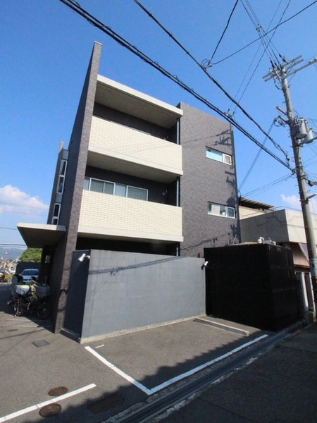 N3外観写真