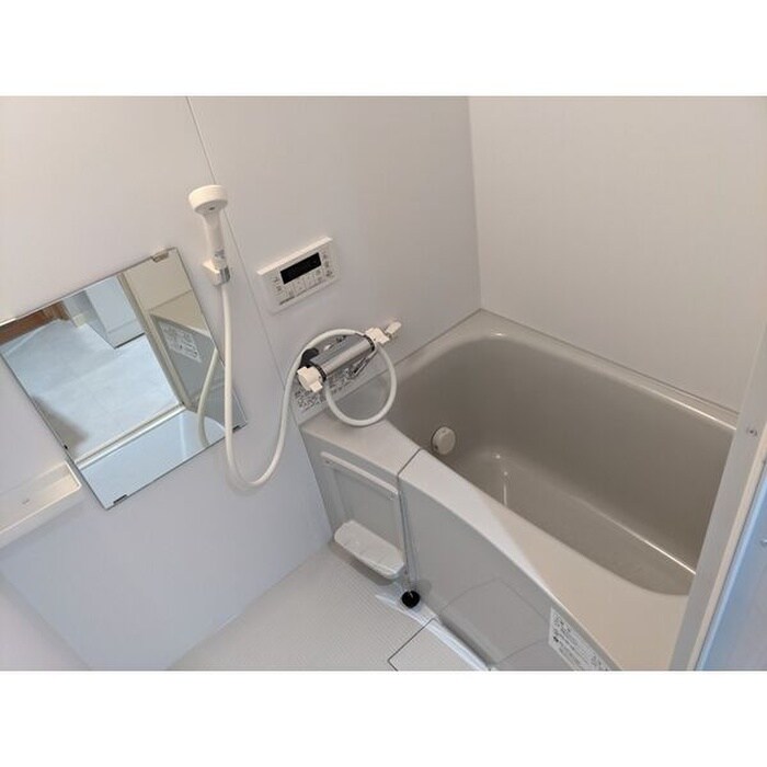 物件内観写真8　(バス／シャワールーム等)