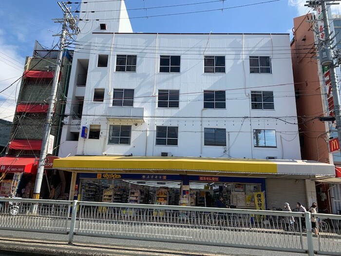 物件外観写真3　(外観写真)