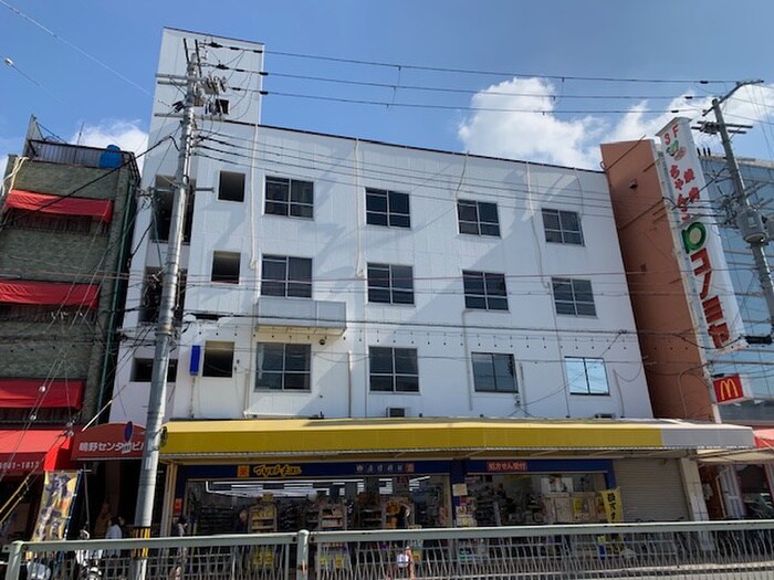 物件外観写真4　(外観写真)