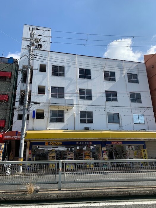 物件外観写真6　(外観写真)