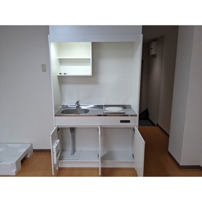 物件内観写真11　(収納)