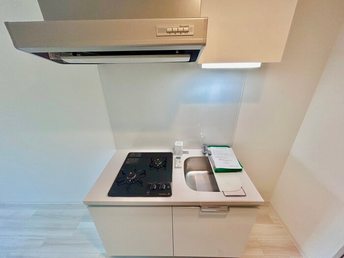 物件内観写真9　(キッチン)