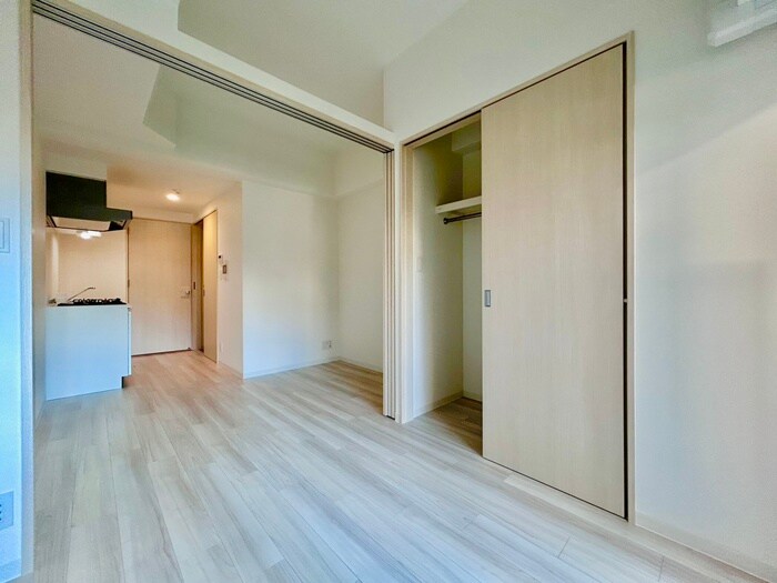 物件内観写真22　(居室)