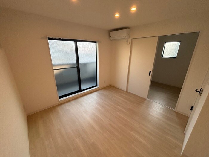 物件内観写真7　(居室)