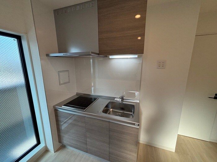 物件内観写真8　(キッチン)