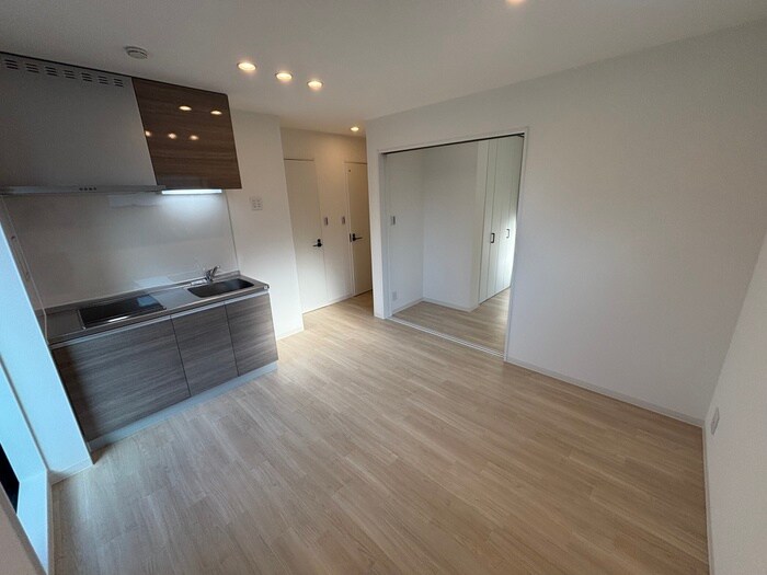 物件内観写真9　(居室)