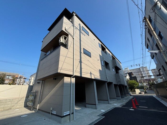 物件外観写真3　(外観写真)