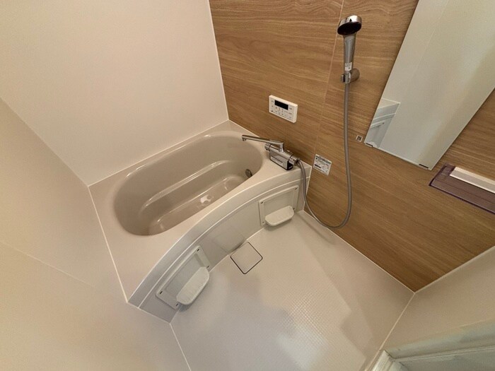 物件内観写真10　(バス／シャワールーム等)