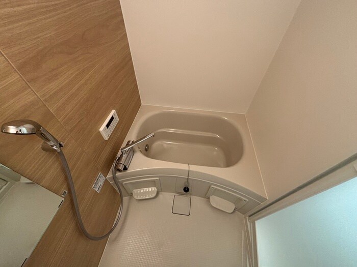 物件内観写真11　(バス／シャワールーム等)