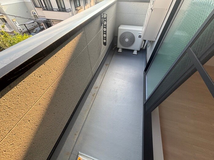 物件内観写真14　(ベランダ・バルコニー)