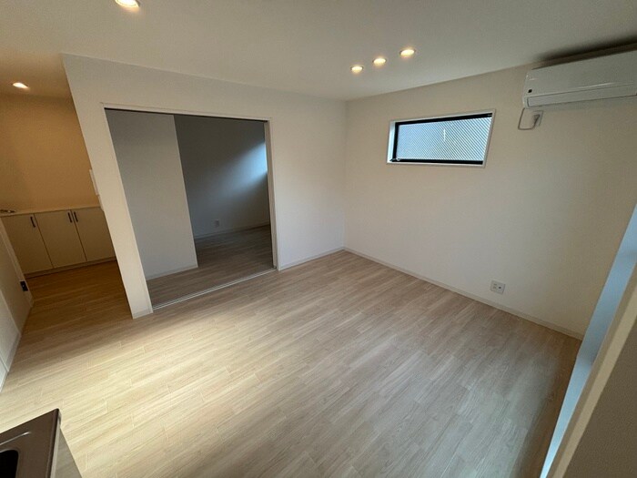 物件内観写真16　(居室)