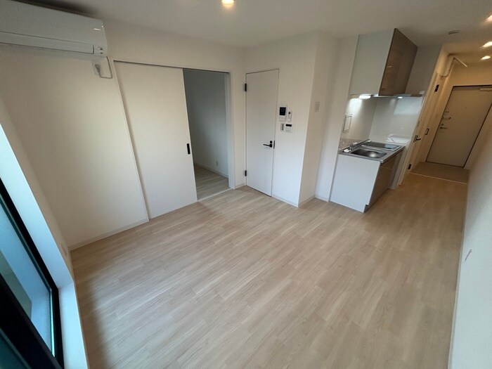 物件内観写真16　(居室)